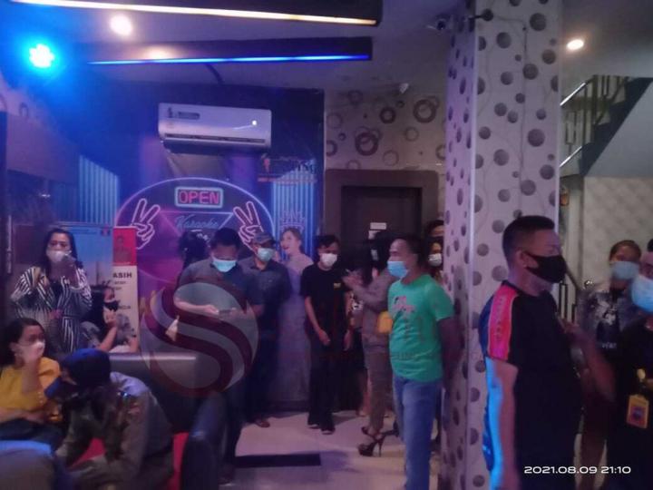 Warning, Bupati Musa Ahmad Ancam Segel Tempat Hiburan Malam yang Tak Taat Aturan!!!